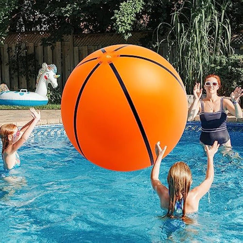 Lewtemi 2 Pelotas Inflables Gigantes Deportivas 5