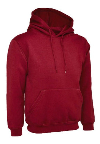 Premium Cotton Hoodie Sweatshirts with Faults 5