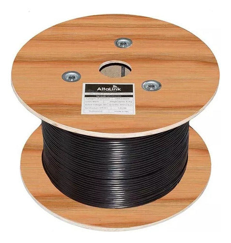 Dogtraing Cable For Invisible Perimeter Fence Roll 200m 0