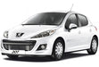 Peugeot Sede Faro Frente Optica 207 Derecha 2