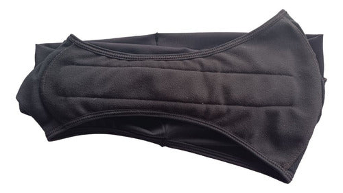 Reusable High-Waisted Absorbent Panties 3XL to 6XL 2