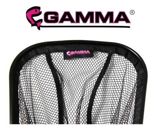 Gamma Copo Extensible Reforzado Hasta 90cm B4030-30 3