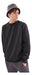 Greece Urban Round Neck Sweatshirt Orion 1