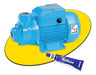 Gamma Water Pump 1/2hp Pressure Booster G2763AR 0