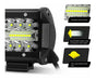 Kit 5 Bar Lights 20 LEDs Auxiliary LED Watercraft 2