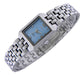 Montreal Women's Watch ML1154 Slim Metal Case with Strass 2