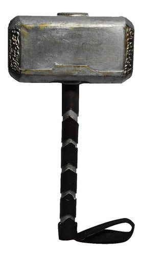 Thor's Mjölnir Hammer 1