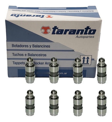 Taranto 8 Hydraulic Lifters VW Fox Suran Gol Trend 0