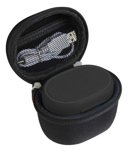 Hermitshell Travel Case for Sony XB01 Black 0