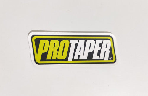 Protaper Calco Vinilo Protaper Moto Enduro Honda Yamaha Ktm Dominar 0