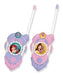 Walkie Talkie Princesas Disney Original Ditoys 1