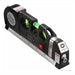 Klauss Laser Level 3 Bubbles 0