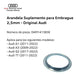 Audi Arandela Suplemento Para Embrague 2,5 Mm Volkswagen Beetle 1