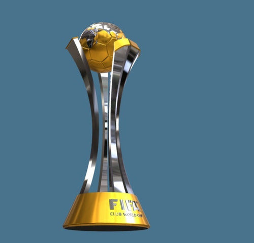 Copa Mundial De Clubes 5