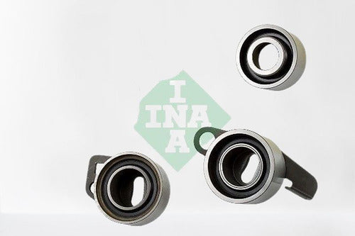 INA/NTN Timing Belt Tensioner Kit for Rover 220 420 620 Td Engine 20t 0