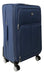 Travel Tech Expandable Large Semi-Hard Luggage 28" with 360° Spinner Wheels 0