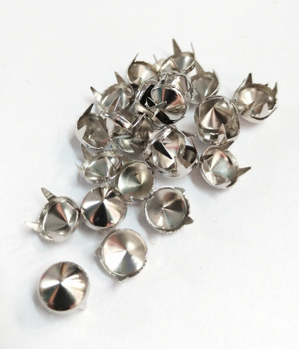 Imported 100 Stainless Steel Tacks 9.5 mm with Applicator Matrix Combo 1