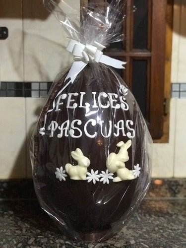 Handmade Easter Egg N35 2