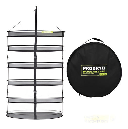 Garden Highpro Prodry Garden Highpro 95cm V6 Modulable Malla Secado Indoor 0