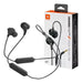 Auricular Jbl Endurance Run 2 Negro Bluetooth Tranza 0