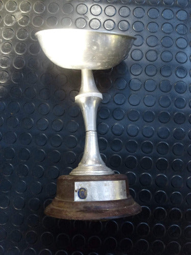 Copa / Trofeo Club Rosario Central 1991 0