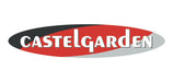One-Handed Castel Garden Pruning Shears 8 1/4" Steel Blade 3