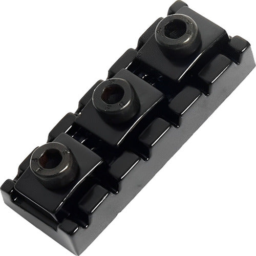 Locknut Pestana Trava Cordas 43 Mm Preto Floyd Rose 2