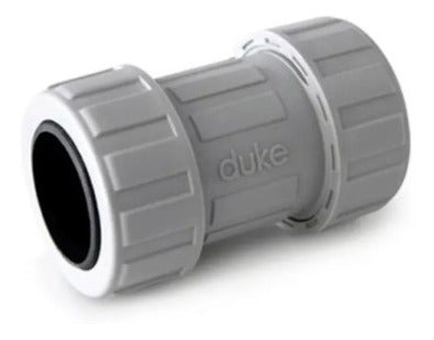 Duke Professional Quick Compression Coupling 1 1/4" 0