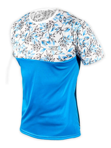 NERON SPUR Sport T-shirt: Gym, Running, Sportswear 15