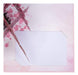 Tarjeta Emergente Paper Love Cherry Blossom, Tarjetas De Fel 4