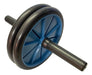 Quuz Double Wheel Abdominal Exerciser 4