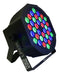 Tacho Par Led Dmx Lp036 Rgb 36 Led X 1w Reales 0