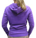 Le Coq Sportif Ess Hoodie Jacket Mujer 2