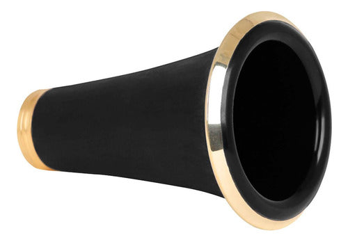 Clarinete Speaker Substitua Clarinete Bell Tube Instrumentos 5