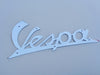 Vespa Front Fender Emblem 1946-1959 1