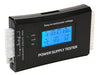 Power Supply Tester IV - Digital LCD For Computer Power Supplies 4