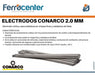 Electrode 2.0 mm Esab Conarco 13 A Blue Tip x kg - Offer! 3