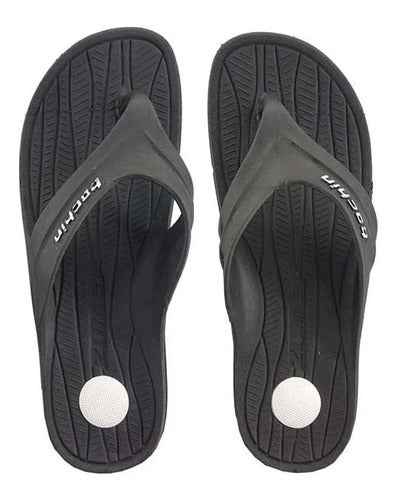 Ojota Bochin Sizes 37 to 46 - Lopez Calzados 1