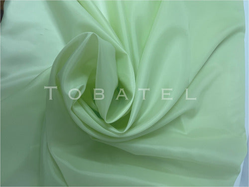 Premium Taffeta Fabric - 15 Meters - Excellent Quality !! 104