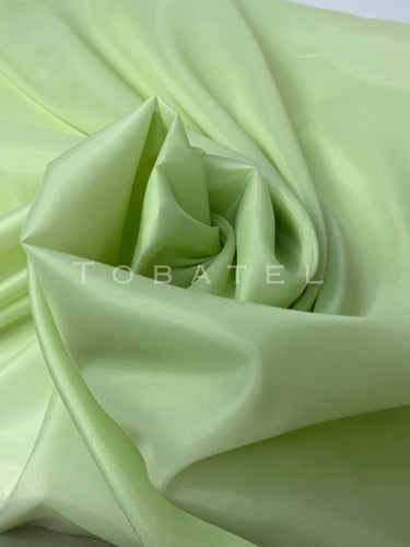 Premium Taffeta Fabric - 15 Meters - Excellent Quality !! 105