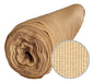 Bakab Media Sombra 90% Antigranizo Paño De 8mts X 4mts Color Beige 1