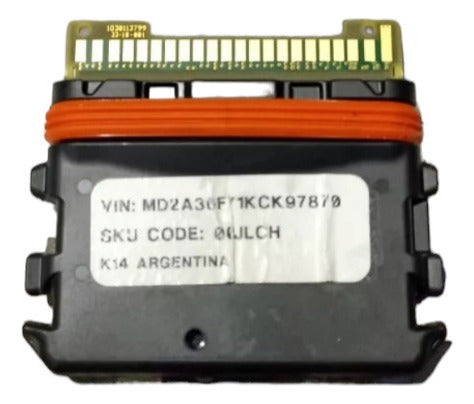 Ecu Computadora Bajaj Rouser Fi 200 Inyección 0