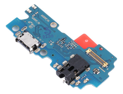 BAH Charge Board for Samsung A22 A225 Microphone 1