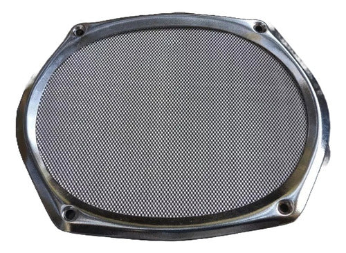 Generic Speaker Grill / Protector / Beautifier 0