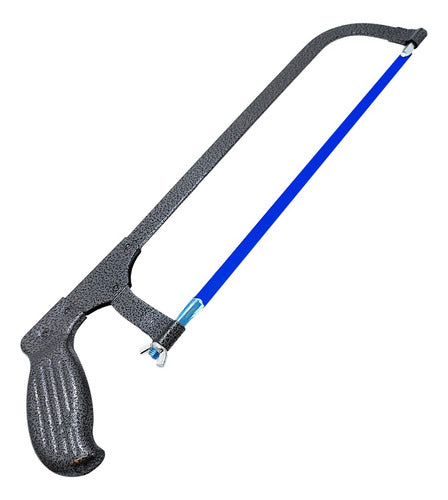 Arco Sierra Manual 460 Mm Ergonómica Práctica Con Hoja 0