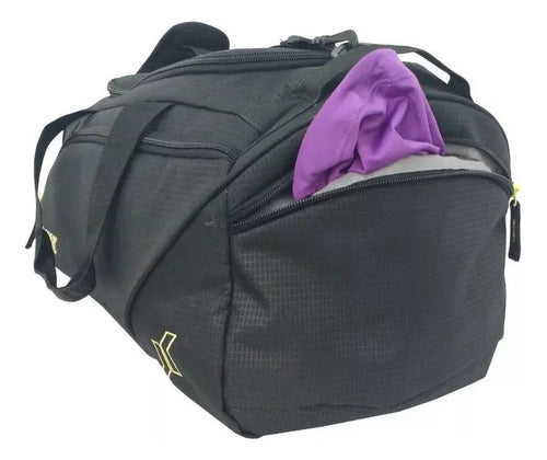 Kossok Funk M 44 Lts Travel Sports Bag by Del Viso Deportes 1