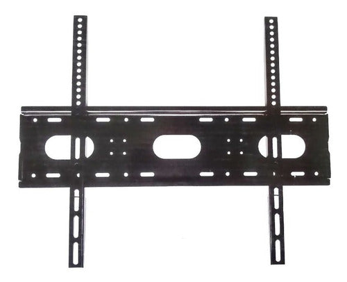 Eurosound Wall Mount Kanji F110 - Supports Up to 100kgs for Screens Up to 43" 0