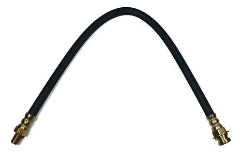 NorfleX Flexible Brake Hose for Volkswagen Beetle 445mm - Fx 27301 0