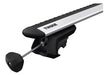 Thule Juego Barras Wingbar Evo Mercedes Benz GLB 3