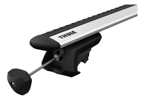 Thule Juego Barras Wingbar Evo Mercedes Benz GLB 3